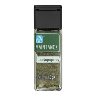 ΑΒ | AB PARSLEY DRIED 13GR