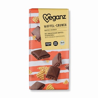 VEGANZ | ΣΟΚΟΛΑΤΟΓΚΟΦΡΕΤΕΣ