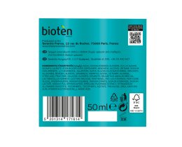 BIOTEN | Ενυδατική Κρέμα Ημέρας HYDRO X-CELL Ευαίσθητο Δέρμα 50ml