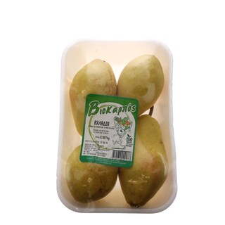 - | ΑΧΛΑΔΙΑ ΣΑΝΤΑ ΜΑΡΙΑ ΒΙΟΛΟΓΙΚΗΣ ΓΕΩΡΓΙΑΣ ΕΛΛΗΝΙΚΑ