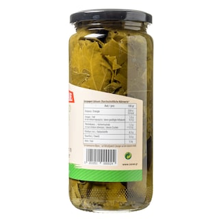 ΖΑΝΑΕ | ΑΜΠΕΛΟΦΥΛΛΑ ΒΑΖΟ 450 GR