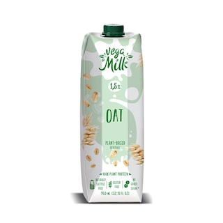 VEGAMILL | VEGAMILL OAT DRINK 950ML