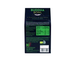 BUDHHA BOWL | Buddha Bowl Green Έτοιμο Γεύμα Βιολογικό 250g