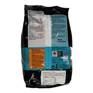 DLL | DDL HOT RICE CRACKER  150G