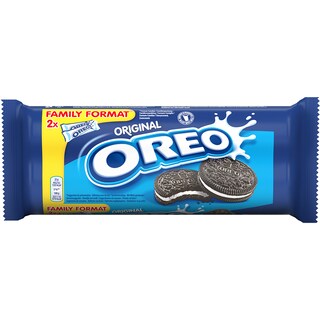 OREO