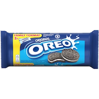 OREO