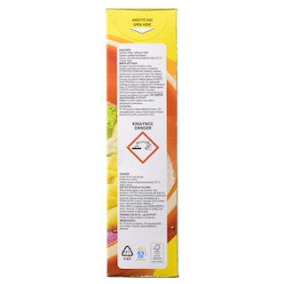 ΑΒ | Απορρυπαντικό Ρούχων Σκόνη για Πλύσιμο στο Χέρι 900g