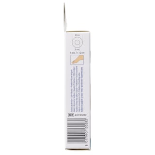 PHARMADOCT | Corns Pads Therapeutic 6 Pieces