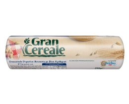 BARILLA | GRANCEREALE | Μπισκότα Digestive 250g