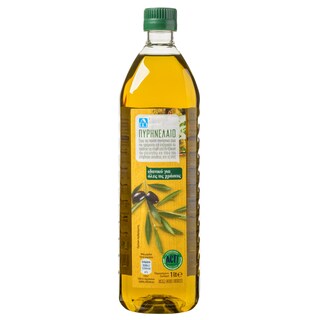 ΑΒ | Πυρηνέλαιο  1lt