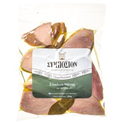 - | Σύγκλινο Μάνης Φέτες 250g