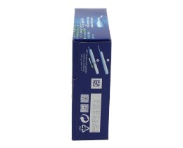 TAMPAX | Ταμπόν Compak Super Με Απλικατέρ 12 Τεμάχια