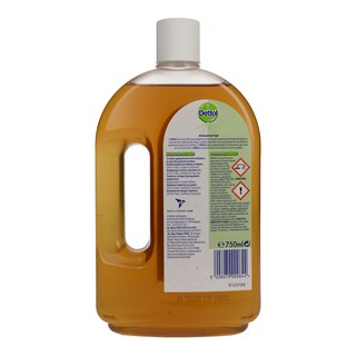 DETTOL | Υγρό Απολυμαντικό  750 ml