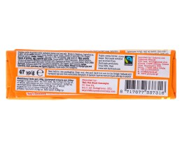 TONY'S | Σοκολάτα Γάλακτος Καραμέλα & Θαλασσινό Αλάτι 47g