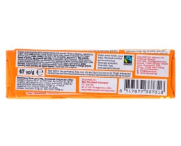 TONY'S | Σοκολάτα Γάλακτος Καραμέλα & Θαλασσινό Αλάτι 47g