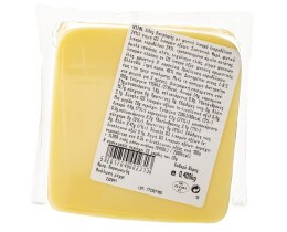 ΚΟΛΙΟΣ | Τυρί Τοστ Vital Ωμέγα 3 Φέτες 400g