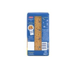 ΜΕΛΙΣΣΑ | Κριθαράκι Χονδρό  500 gr