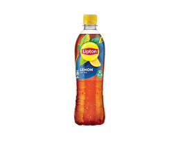 LIPTON | Ice Tea Lemon 500ml