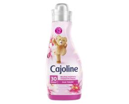 CAJOLINE | ΣΥΜΠΥΚΝΩΜΕΝΟ ΜΑΛΑΚΤΙΚΟ ΡΟΥΧΩΝ SILK TOUCH 750 ML