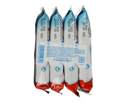 KINDER | Κέικ Αφράτο με γάλα Pingui 4 X 31 gr  31 gr