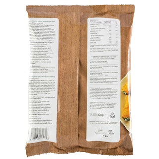 ΑΒ | Μίνι Ρολίνια Σπανάκι & Τυρί 600g