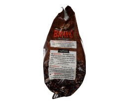 BRAVO | ΚΑΦΕΣ ΕΛΛΗΝΙΚΟΣ ΓΕΥΣΙΠΛΟΥΣ 195 GR