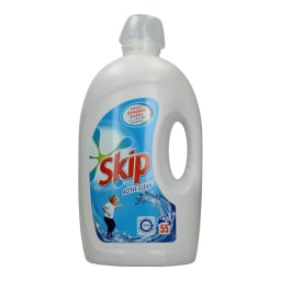 SKIP | ΥΓΡΟ ΑΠΟΡΡΥΠΑΝΤΙΚΟ ΡΟΥΧΩΝ 4.125 LT 55 ΜΕΖ