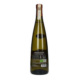 FONTANA FREDA | Sparkling Wine Moscato D'Asti 750ml