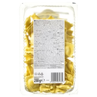 WORLD'S MARKET | Ραβιόλια Γεμιστά με 5 Τυριά 250g