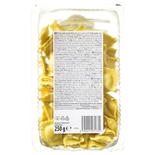 WORLD'S MARKET | Ραβιόλια Γεμιστά με 5 Τυριά 250g