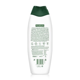 PALMOLIVE | Αφρόλουτρο Naturals Macadamia 650ml