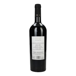 ΑΜΠΕΛΟΕΙΣ | Οίνος Ερυθρός Gold 750ml