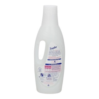 SOUPLINE | SOFTENER CLOTHES WHITE 1LT