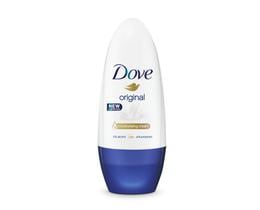 DOVE | Αποσμητικό Roll On Original 50ml