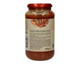 PUMMARO | ΣΑΛΤΣΑ PECORINO 500 ΓΡ