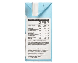 ΑΒ | Cream Milk 200ml