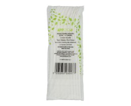 - | SUGARCANE WHITE KNIVES 10PCS