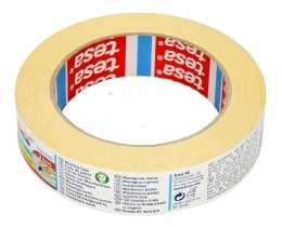 TESA | paper tape 25mm 50 M