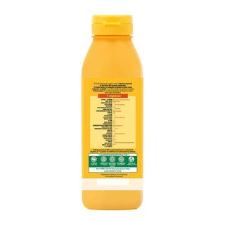 FRUCTIS | Σαμπουάν Hair Food Banana Ξηρά Μαλλιά 350ml