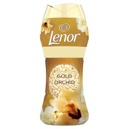 LENOR | Ενισχυτικό Άρωμα Ρούχων Χρυσή Ορχιδέα 210g