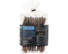 ΤΣΑΝΟΣ | TSANOS COOKIES CHOCOLATE 300 GR