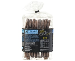 ΤΣΑΝΟΣ | TSANOS COOKIES CHOCOLATE 300 GR