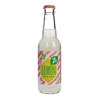 7UP | LEMON LEMON ΓΚΡΕΙΠ.  250ML