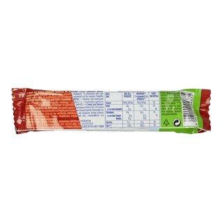 SWEET & BALANCE | Σοκολάτα Γάλακτος Αμύγδαλα Στέβια 35gr