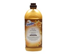 SOUPLINE | ΣΥΜΠΥΚΝΩΜΕΝΟ ΜΑΛΑΚΤΙΚΟ ΒΑΝΙΛΙΑ 54 ΜΕΖ