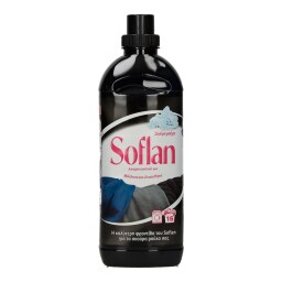 SOFLAN | ΓΙΑ ΣΚΟΥΡΑ ΡΟΥΧΑ  1LT