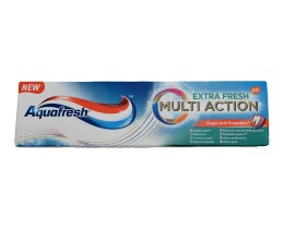 AQUAFRESH | ΟΔΟΝΤΟΚΡΕΜΑ ACTION FRESH 75 ML