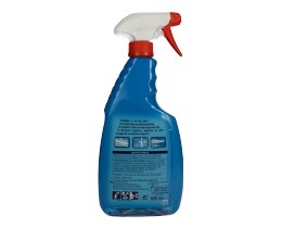 AJAX | Καθαριστικό Spray Ultra 7 Τζαμιών & Επιφανειών 600ml