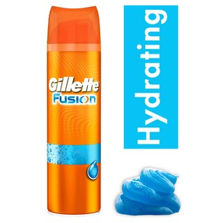 GILLETTE | FUSION PROGLIDE | ΤΖΕΛ ΞΥΡΙΣΜΑΤΟΣ HYDRA 200 ML
