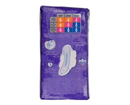 ALWAYS | ΣΕΡΒΙΕΤΕΣ PLATINUM NORMAL 28 ΤΕΜ